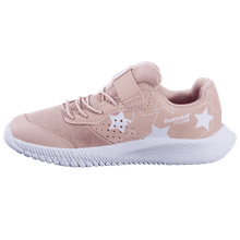 Кроссовки детские Babolat Pulsion All Court Kid (размер с 27 по 34)