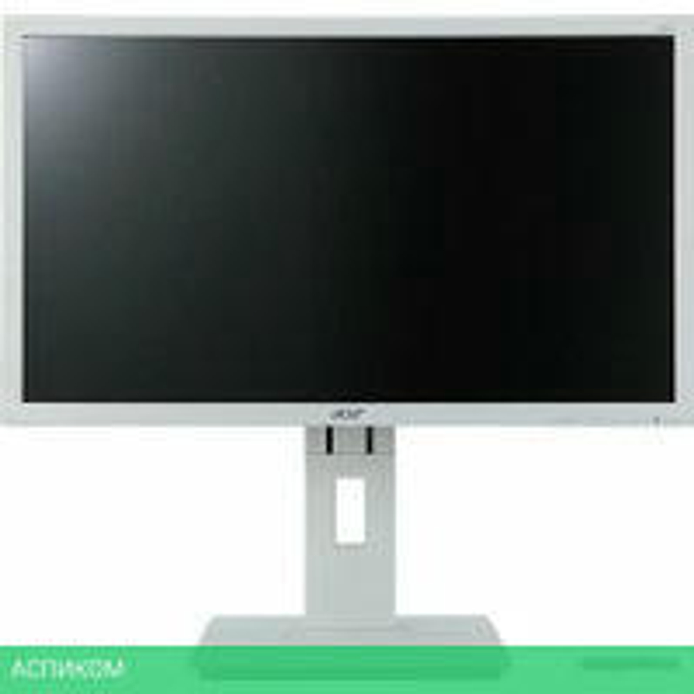 Монитор Acer B246HYLBwmiprx
