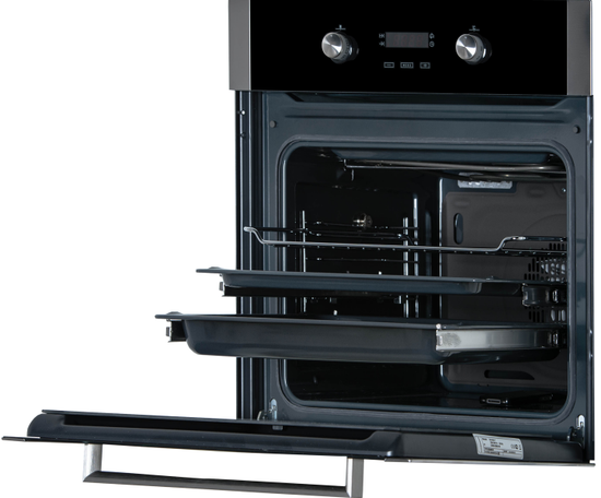 Электрический духовой шкаф Kuppersberg HA 657 T