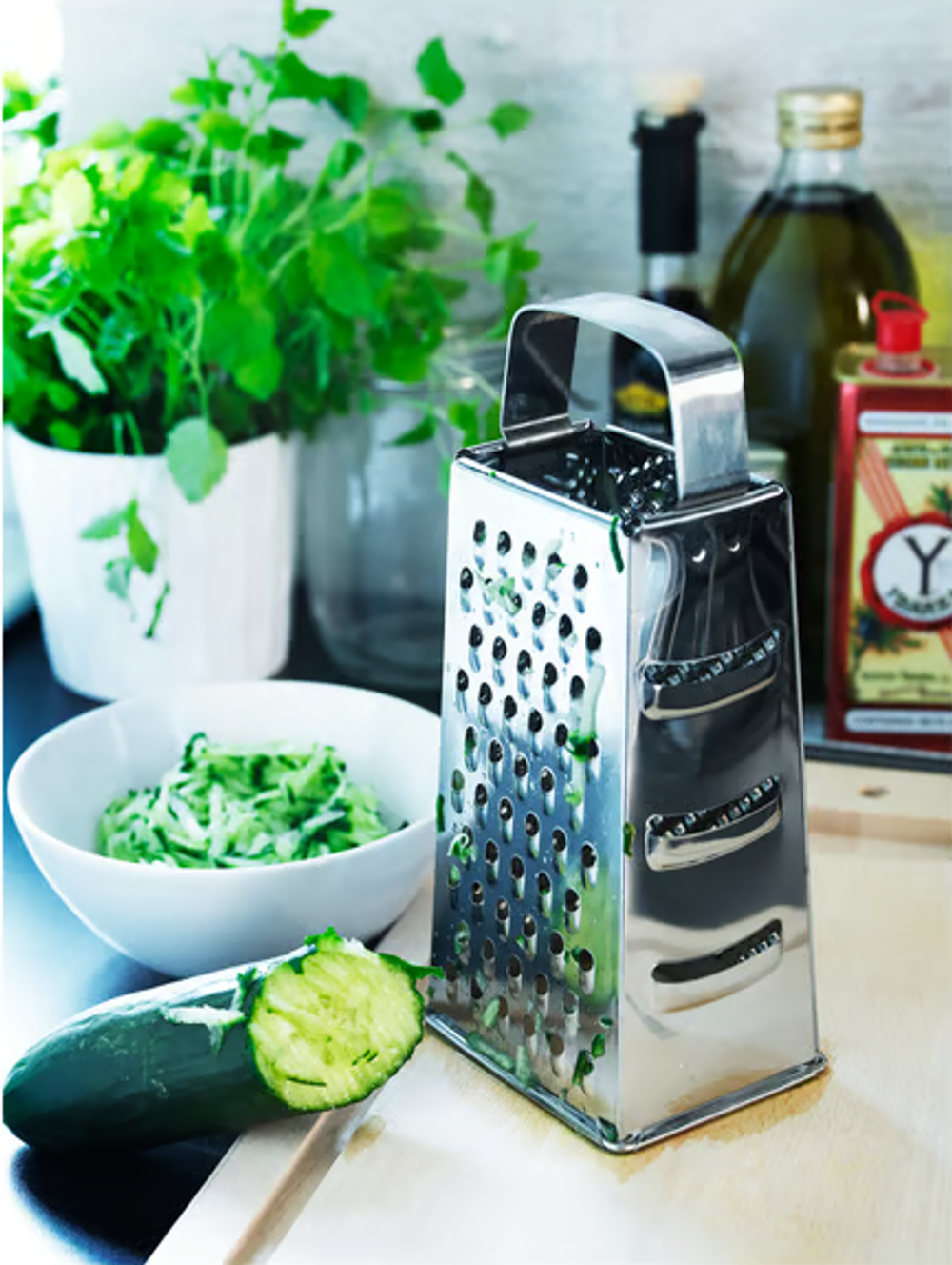 IDEALISK — Терка (669.162.00)