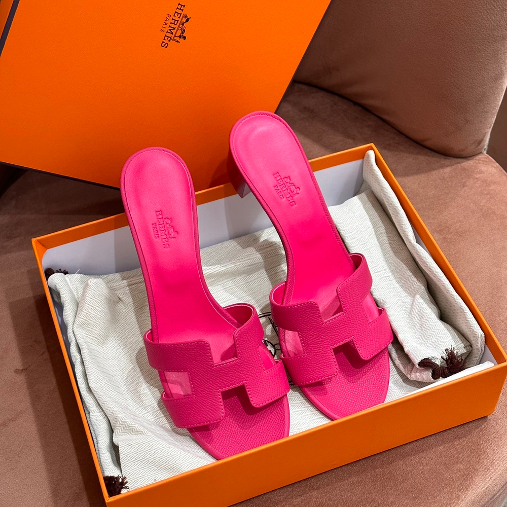 Hermes Oasis Sandal