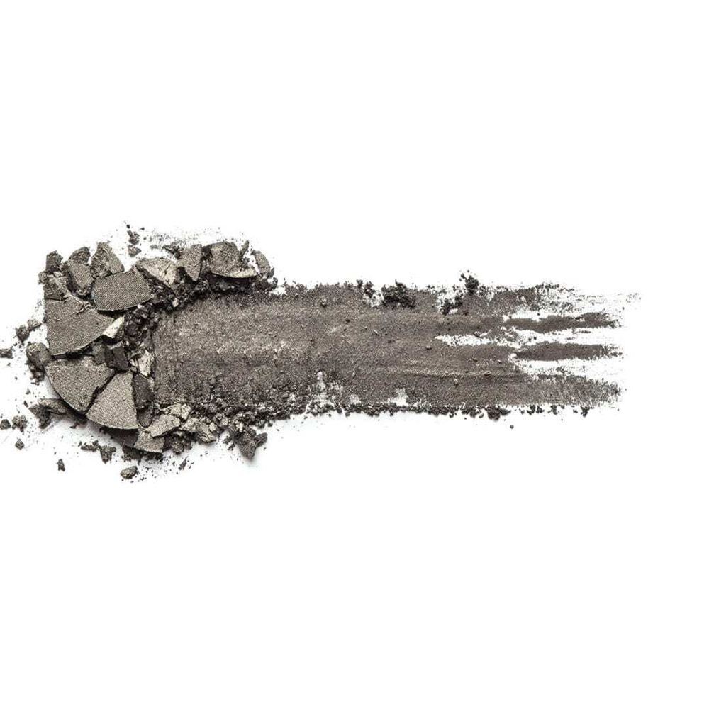 Тени для век тон 55 ANTHRACITE «Relouis PRO EYESHADOW METAL»