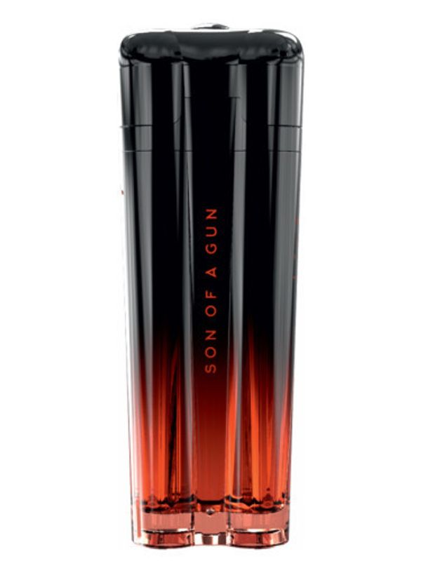 Miles Wambaugh Son Of a Gun