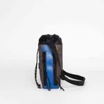 Сумка Якорь Сборка-мини хитрый оливковый / синий тент матовый