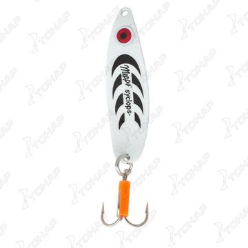 Блесна колебл. MEPPS Syclops PHOSPHO №3 (26г) CSFP004264