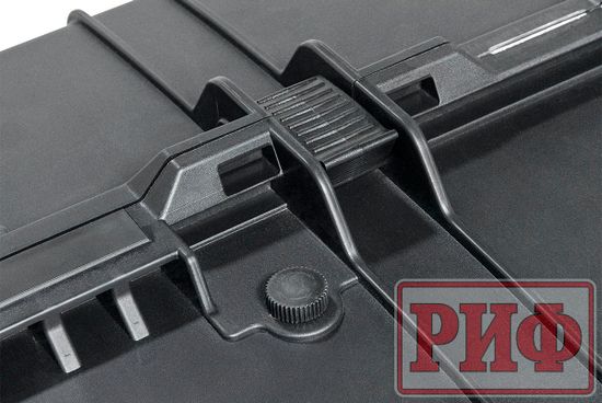 Кейс защитный ударопрочный РИФ 1140х643х419 мм WR-58