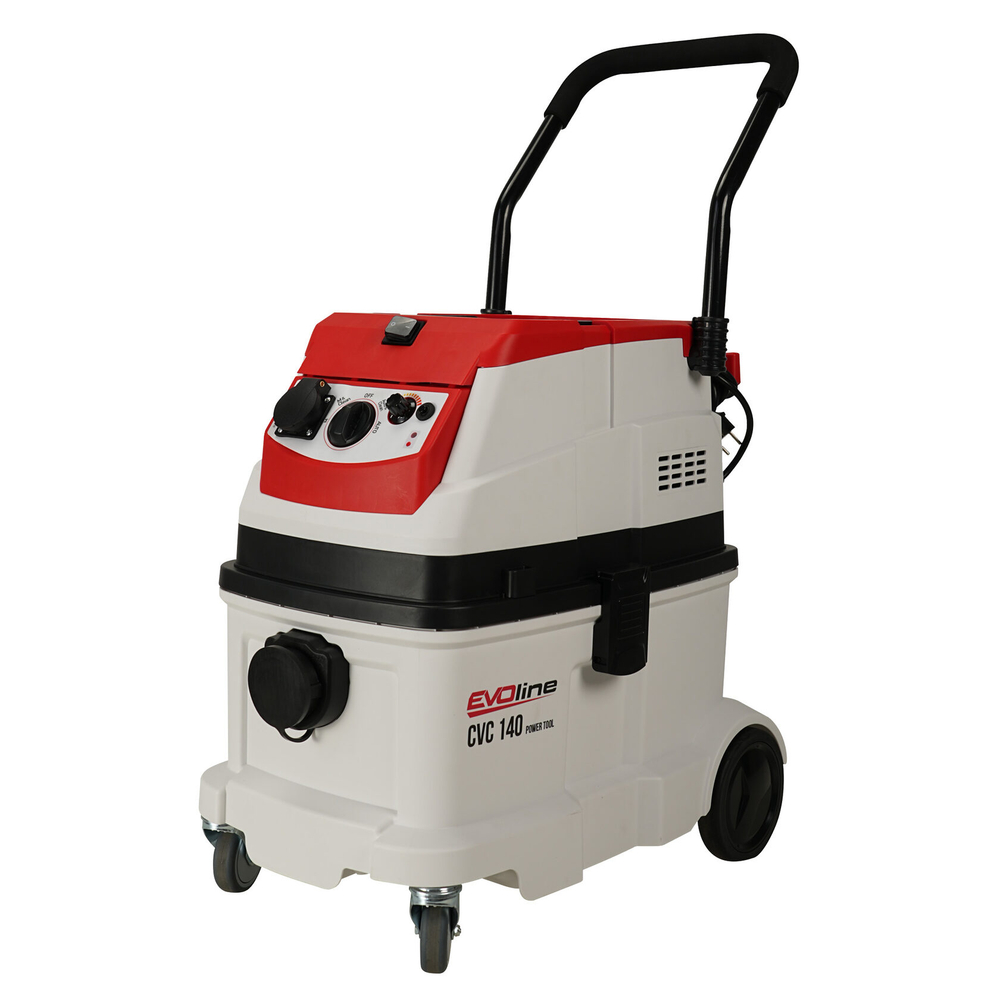 Пылесос EVOline CVC 140 Power Tool (M-class)