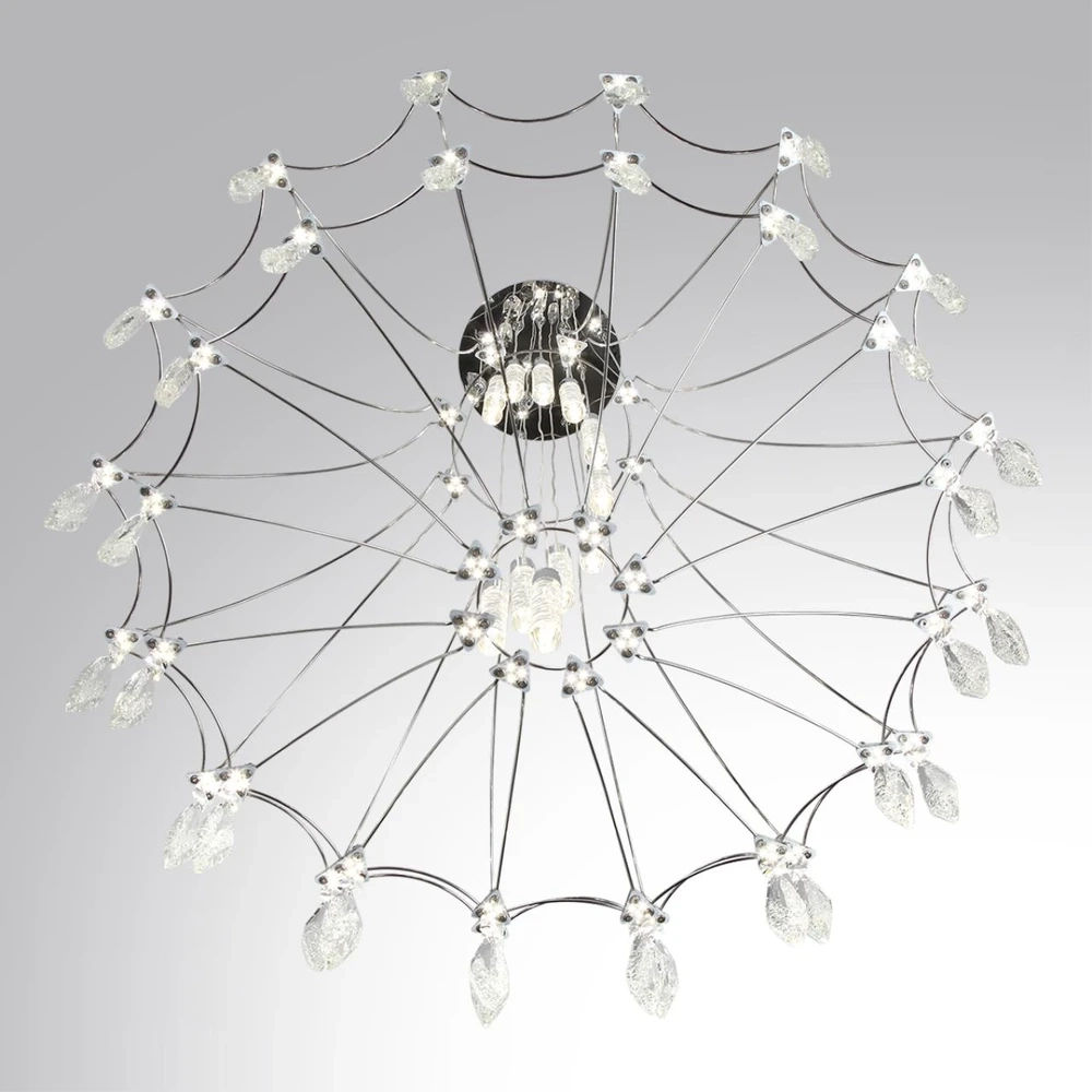 Подвесная люстра Odeon Light FLAMENCO 6699/51L