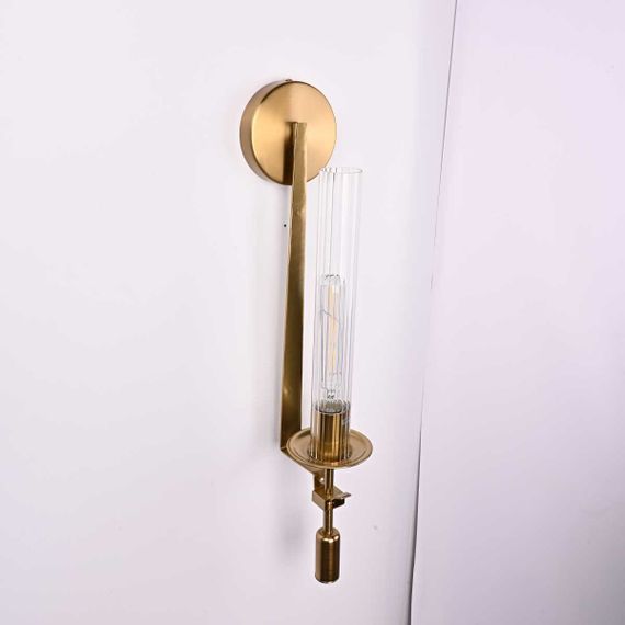 Бра Imperium Loft Fontanelle 106280-22