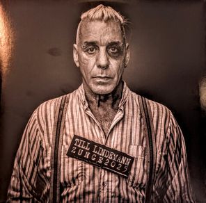 Till Lindemann / Zunge 2025 (2LP)