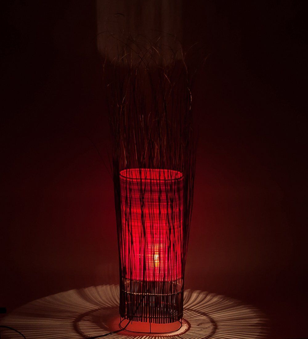 Decor and Gift 42-008 Светильник сред. «Метеор» (о.Бали) - Вариант A