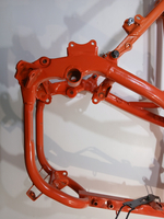 Рама Мотоцикл Kugoo JL300