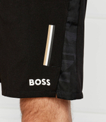 Шорты BOSS GREEN - черный(50521655)