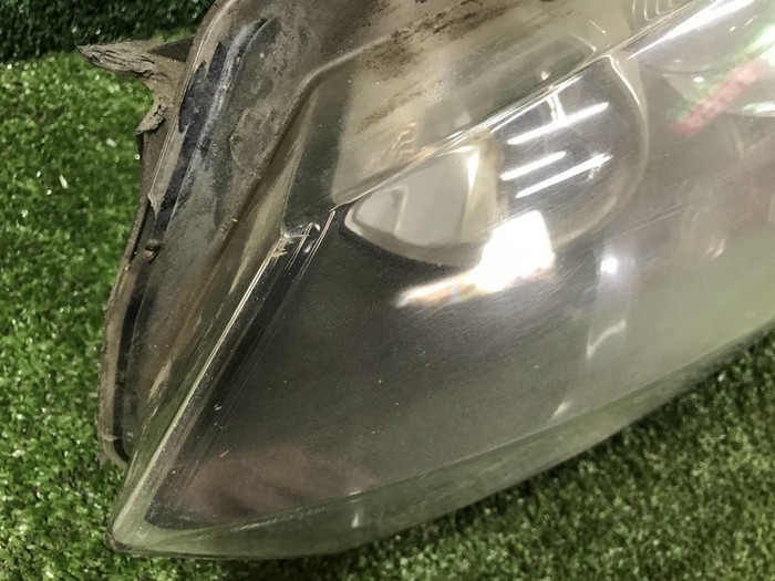 Фара левая VW Golf 6 (2008-2012) галоген