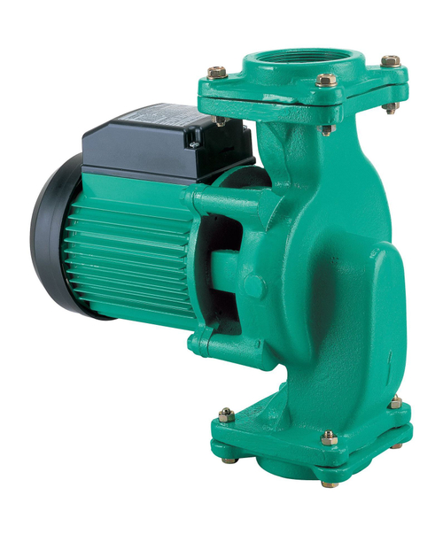 Одноступенчатый центробежный насос с торцевым уплотнением и фланцевым соединением PH, Wilo, Германия