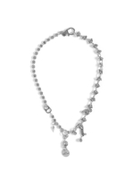 Колье "I'm Special" Silver