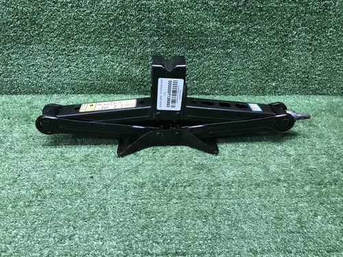 Домкрат Jetour T2 (2023-н.в.)