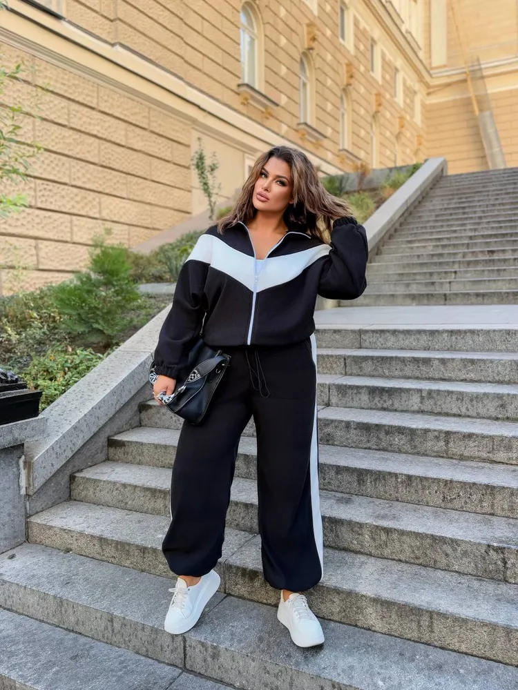 Костюм спортивный УК-215-3 Фабрика Моды