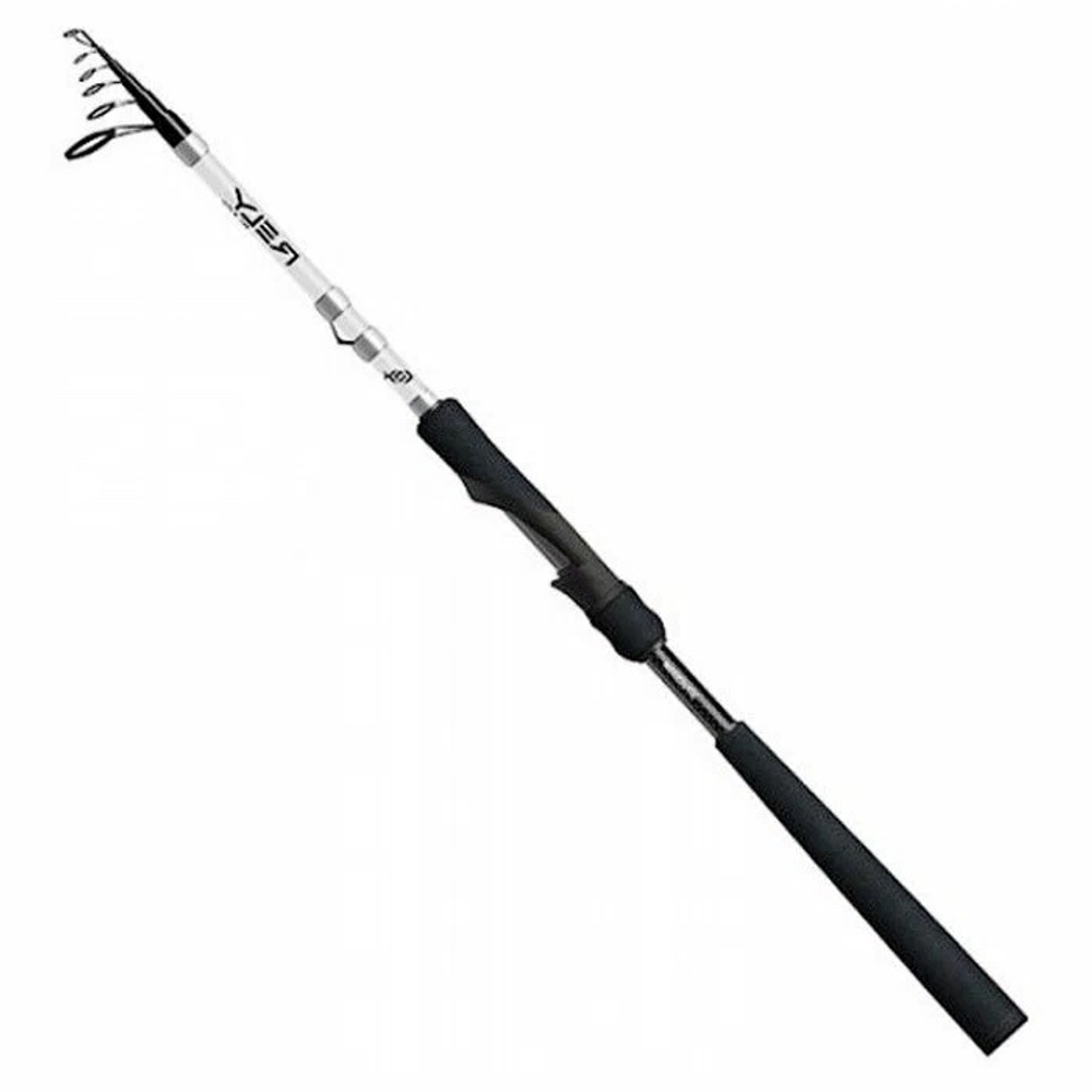 Спиннинг 13 Fishing Rely Tele - 8' (244 см) / Medium / 10-30 г