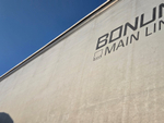 BONUM 9142* Полуприцеп шторный 914295-04