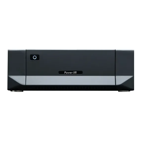 Cyrus Power-XR Black