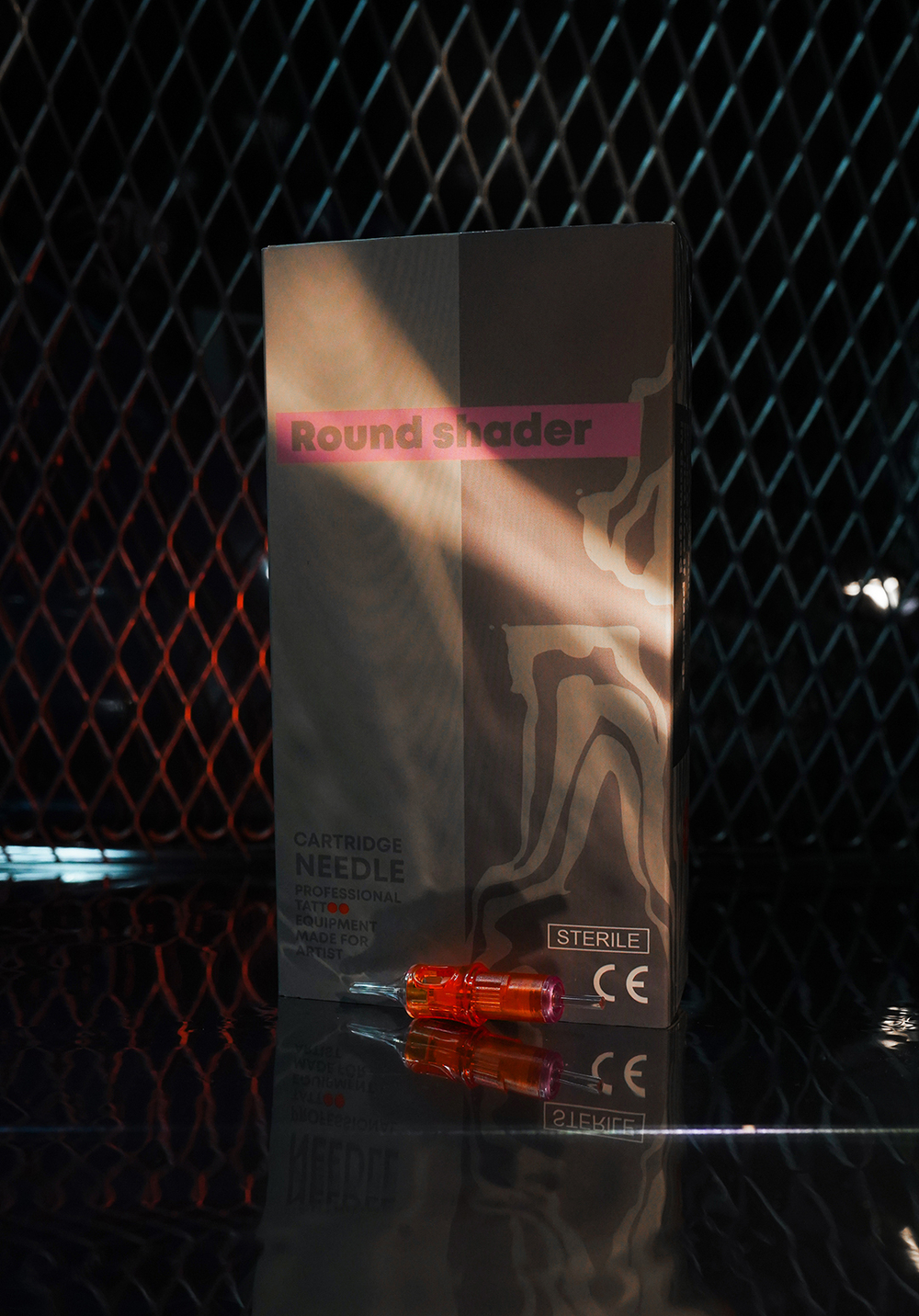 Object 10 RS (0,30мм)