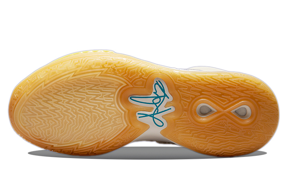 Кроссовки Nike Kyrie 8 Infinity "N7"
