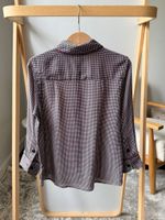 Рубашка из вискозы Caramel, 116