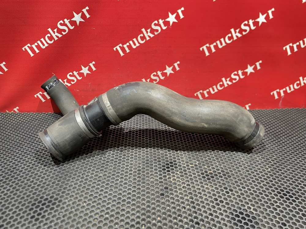 Патрубок системы охлаждения 2021г.