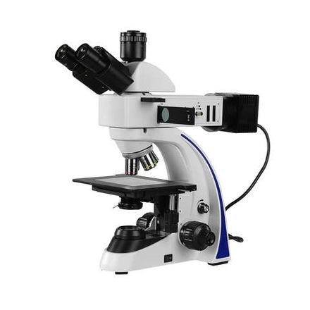 Микроскоп Микромед МЕТ-4