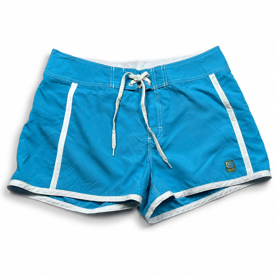 Шорты широкие укороченные Rip Curl