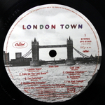 Wings / London Town (LP)
