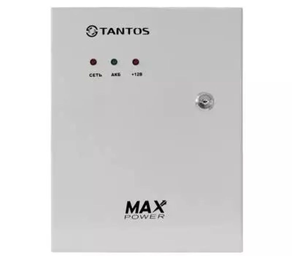 ББП-50 MAX блок бесперебойного питания Tantos