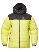 КУРТКА МУЖСКАЯ ПУХОВАЯ BASK ASGARD MJ