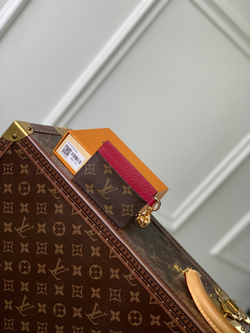Louis Vuitton Charms Card Holder