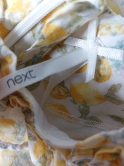 Платье Next