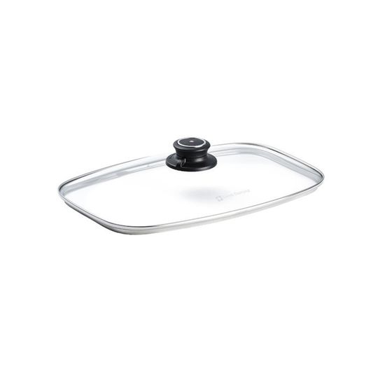 Крышка Swiss Diamond C21X33