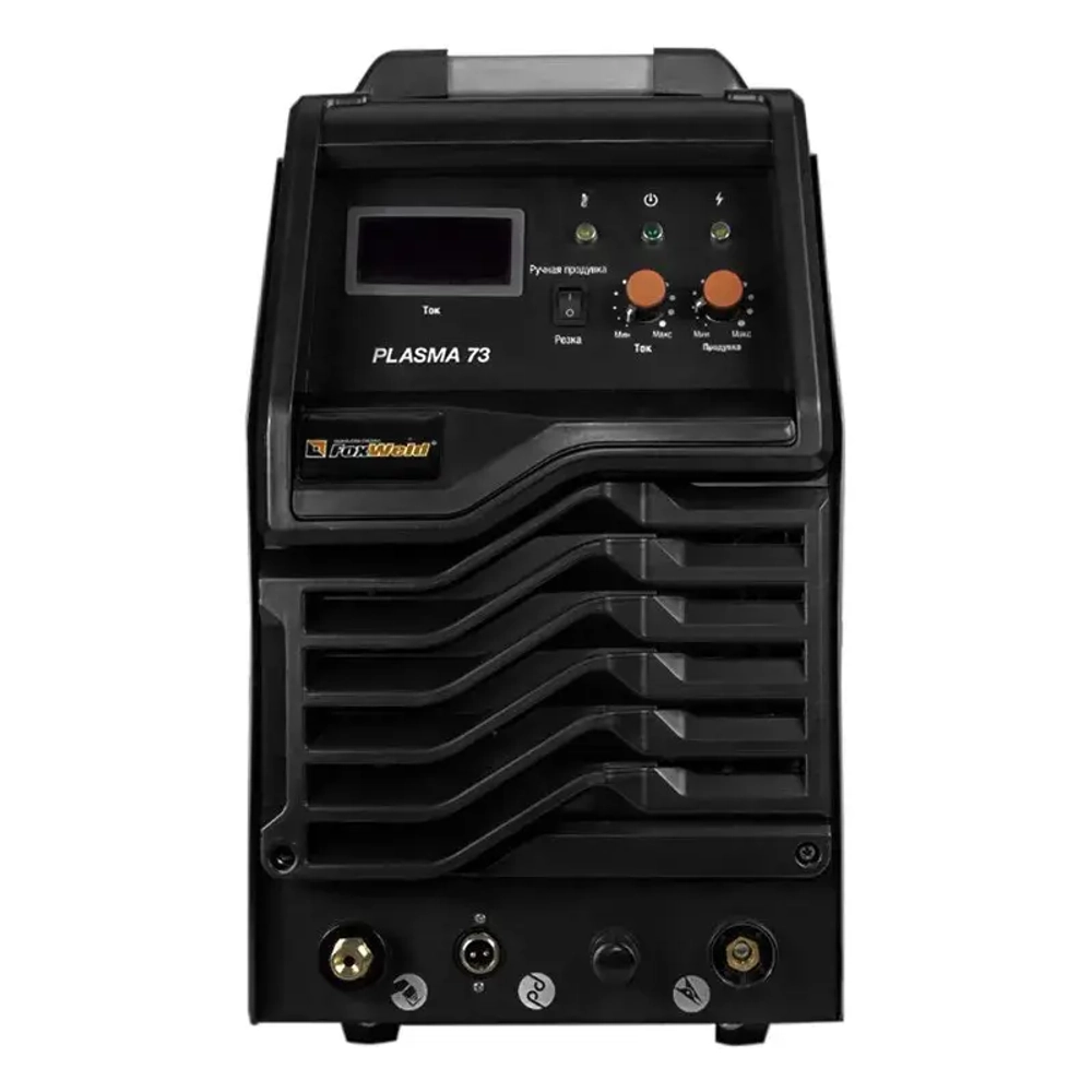 FoxWeld PLASMA 73 плазморез 6007