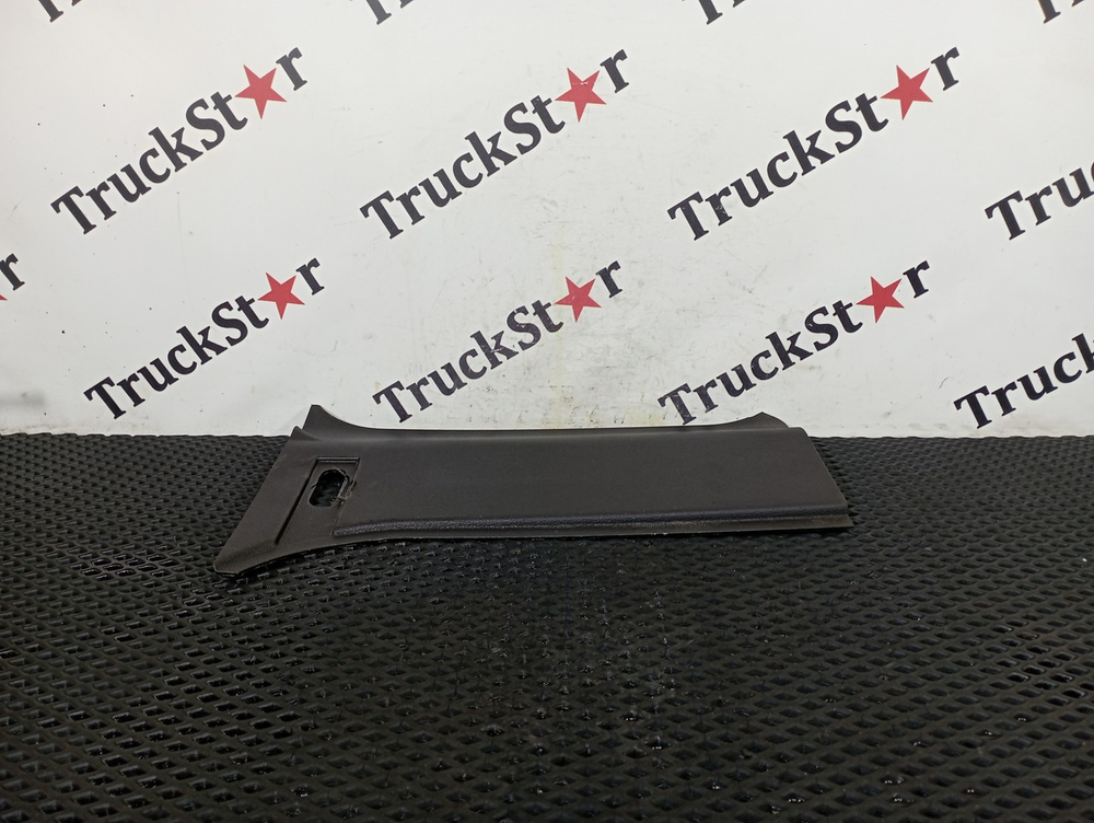 Накладка салона 2023г.