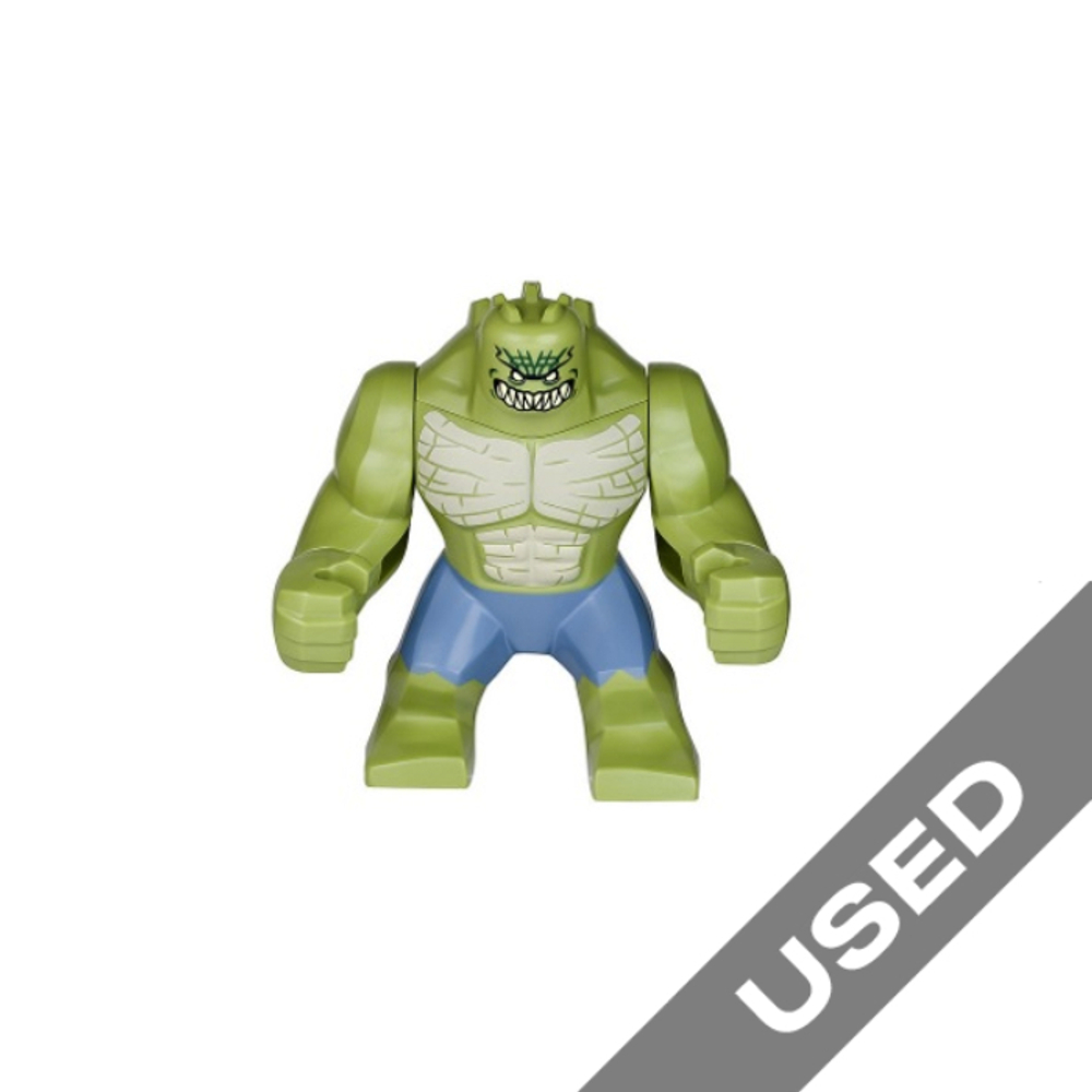 USED Убийца Крок sh0280