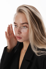 Изг. оправы DACCHi D31045 C3