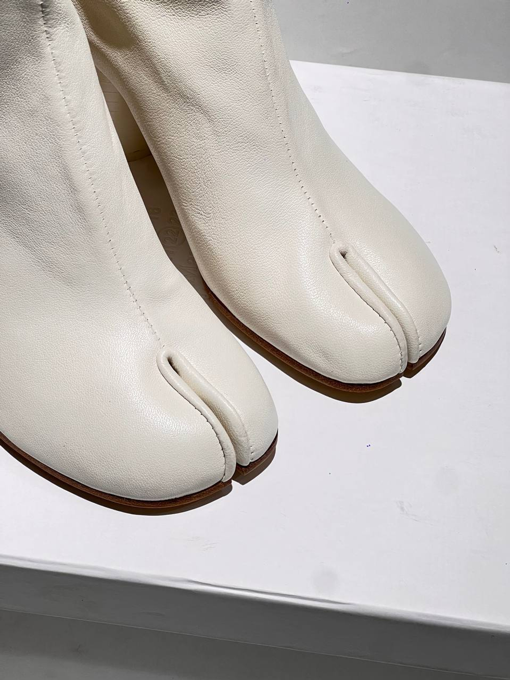 Ботильоны Maison Margiela