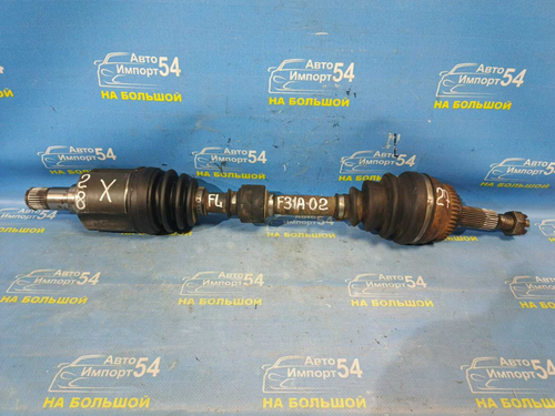 Привод передний левый MITSUBISHI DIAMANTE 1997