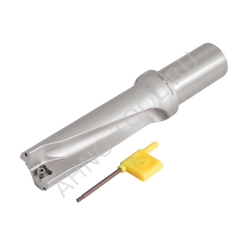 Сверло корпусное C32-3D35.5-111SP11 ACCKee