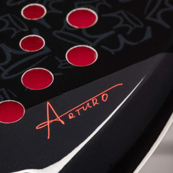 Ракетка для падел тенниса Head Coello Team 2025