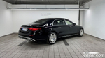 Mercedes-Benz S-Class W223 Maybach S580 4MATIC (12.2022)