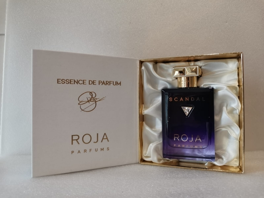 Roja Dove Scandal Pour Femme Essence De Parfum