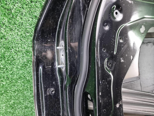 Дверь передняя правая BMW X3 G01 (2017-2024)