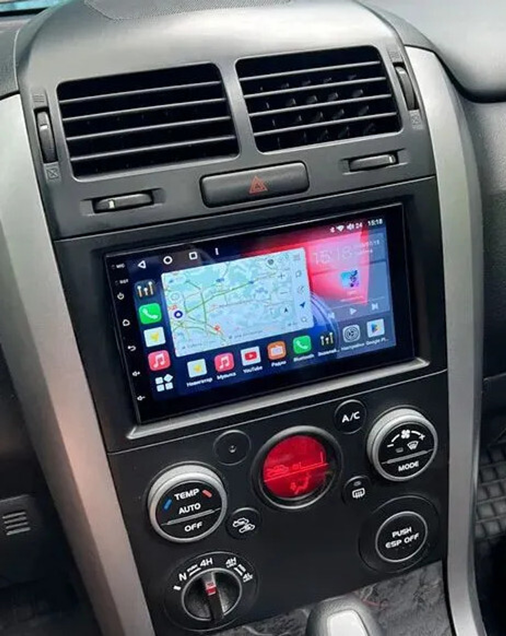 Магнитолы 7 Дюймов на Андроид