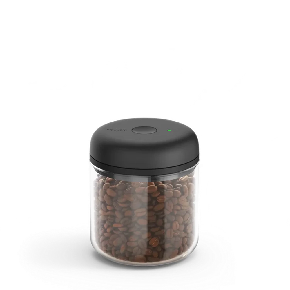Вакуумная банка для хранения Fellow Atmos Vacuum Canister, 0.7 л